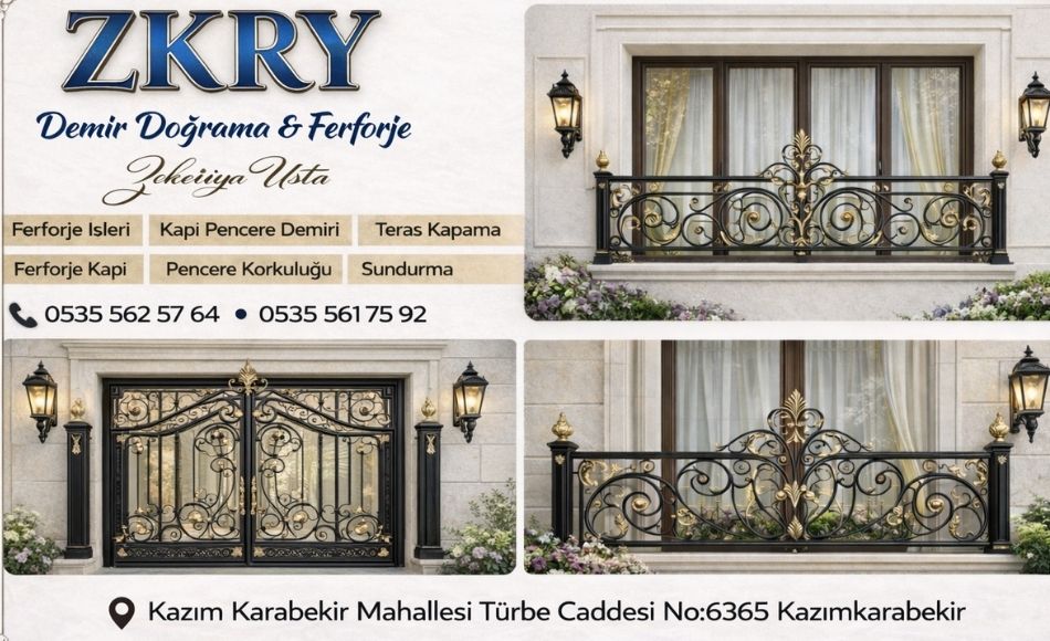 Kazımkarabekir Demirci 